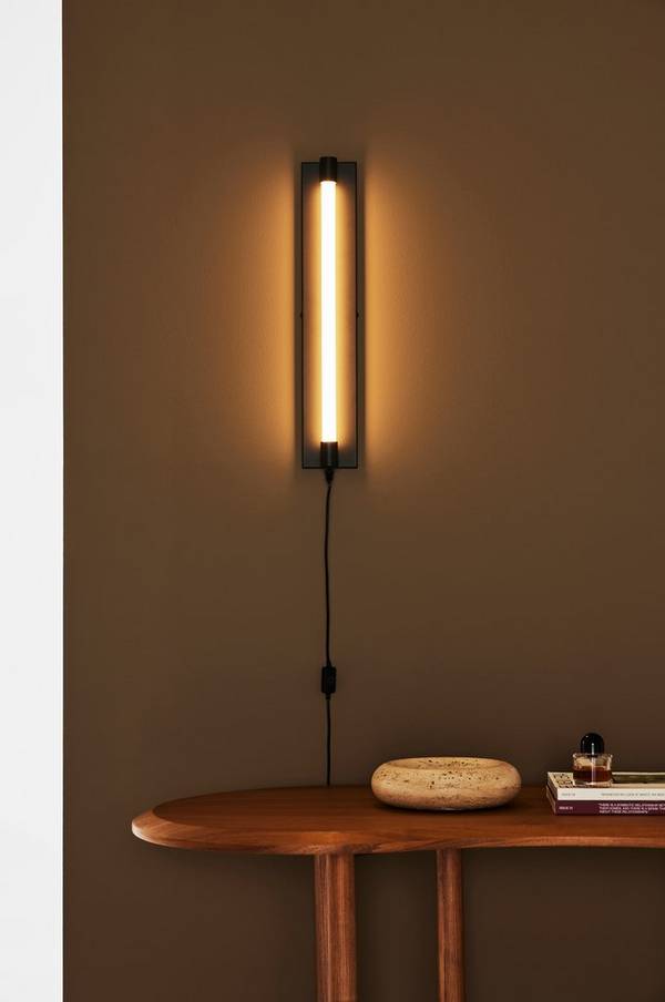 Bilde av Tarmy led vegglampe 50 cm - 1
