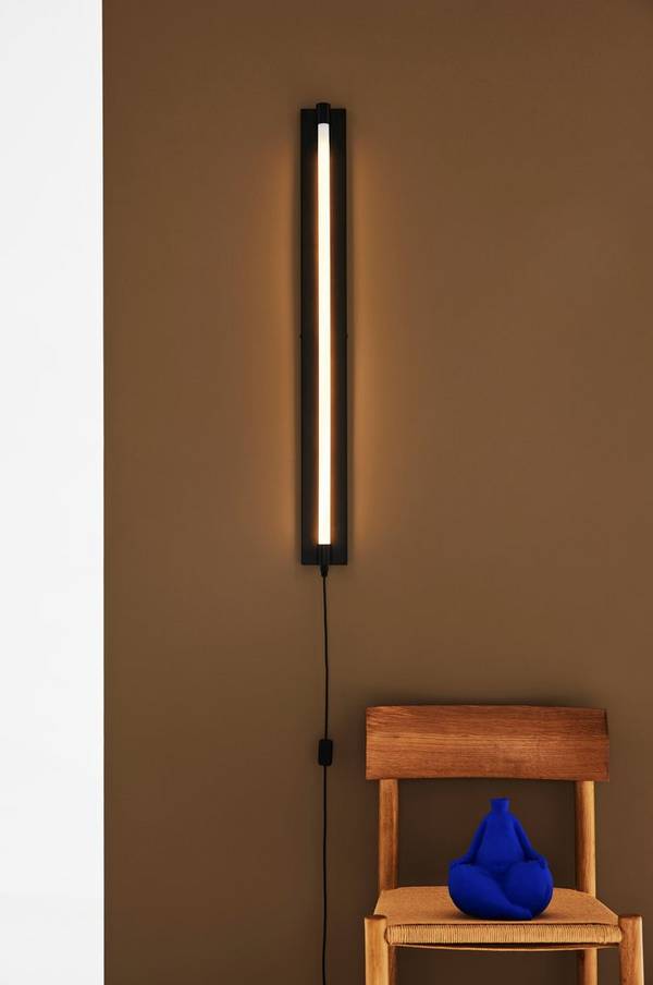 Bilde av Tarmy led vegglampe 90 cm - 1
