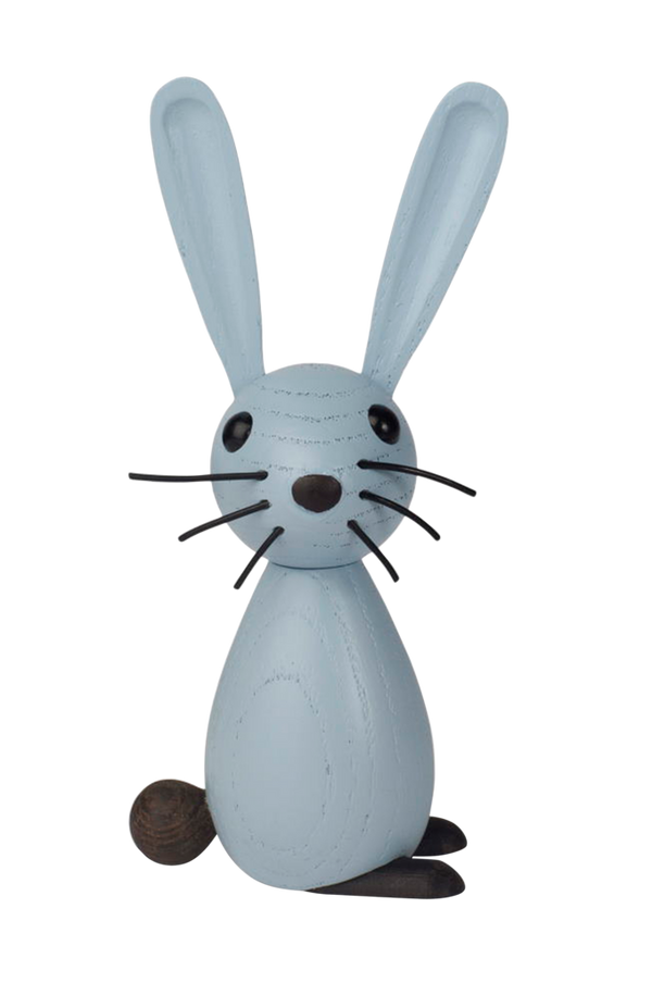 Bilde av Dekor Mini Jumper Hare 11 cm - 1

