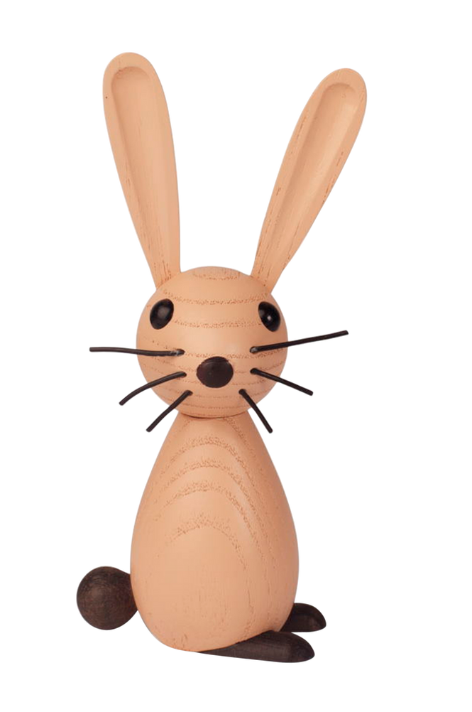 Spring Copenhagen Dekoration Mini Jumper Hare 11 cm