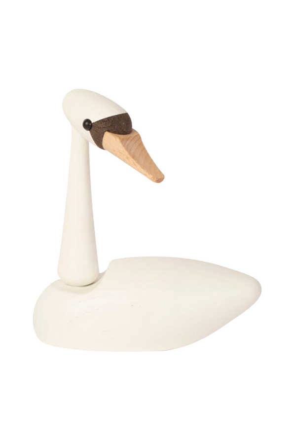 Bilde av Dekor The Cygnet Svaneunge 13 cm - 1
