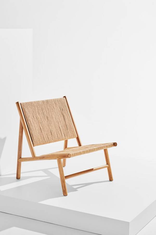 Bilde av Ines lounge chair - 1
