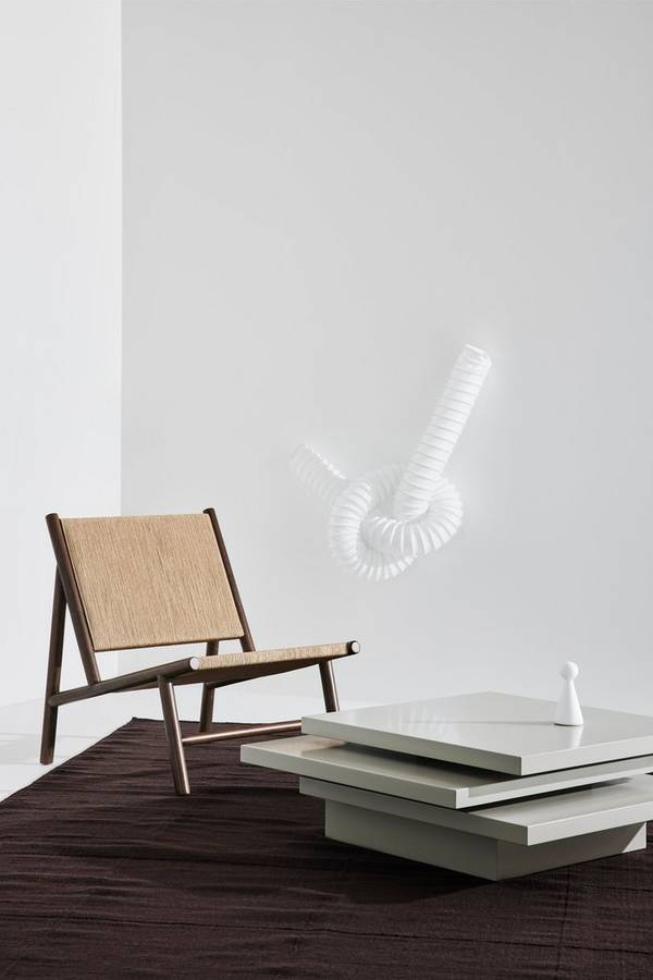 Bilde av Ines lounge chair - 1
