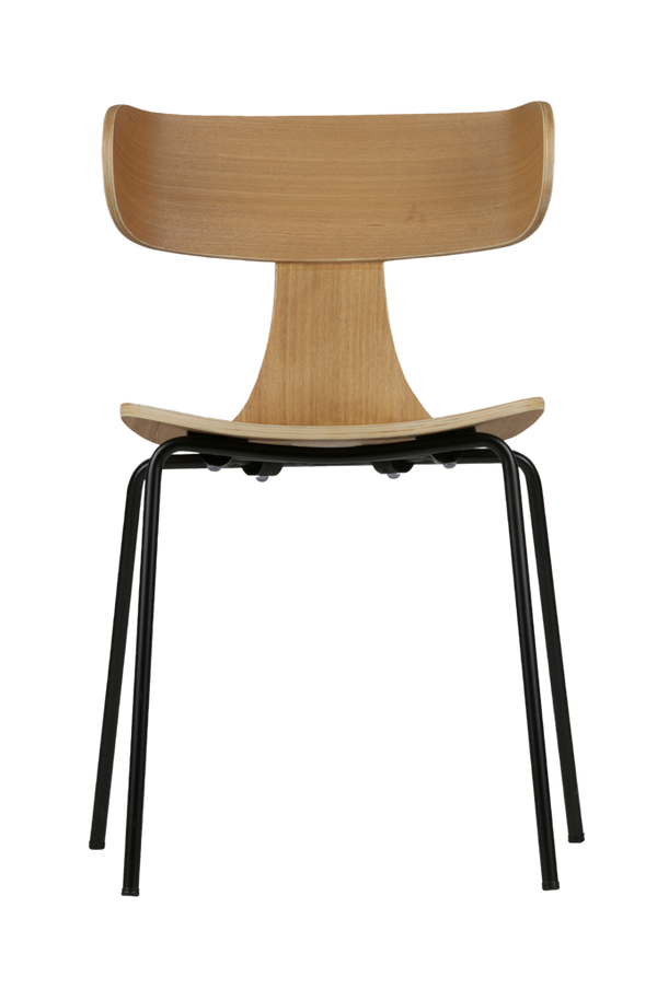 Bilde av 2 stoler Form - 1
