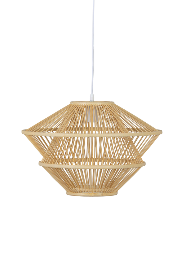 Bilde av Taklampa Bamboo - 1
