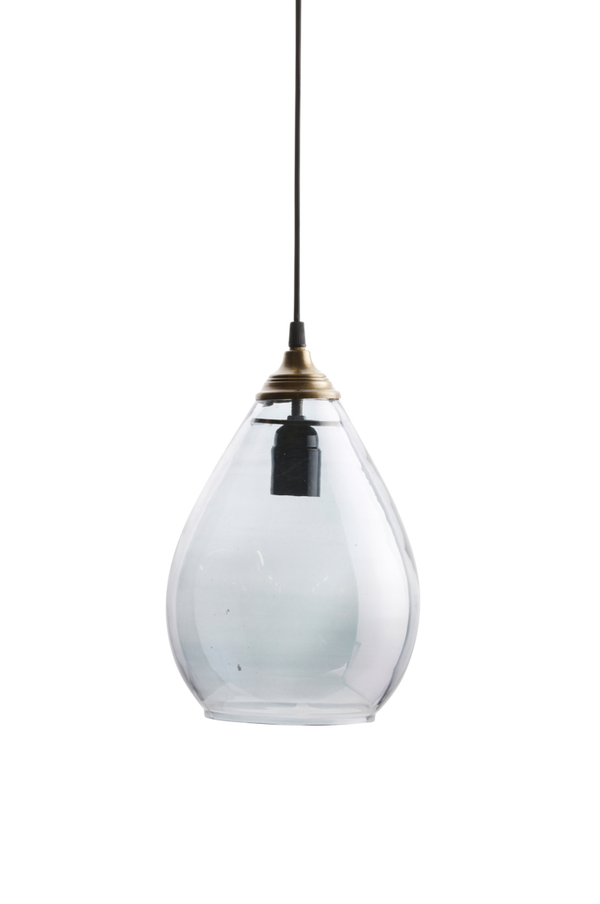 Bilde av Taklampe Simple L - 1
