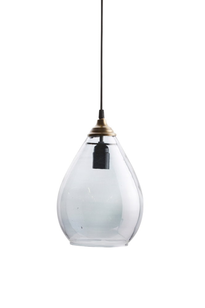 BePureHome Taklampe Simple L