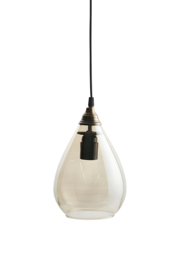 Bilde av Taklampe Simple L - 1
