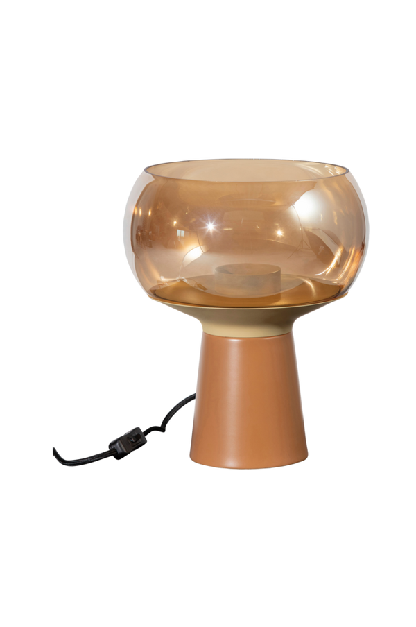 Bilde av Bordlampe Mushroom - 1
