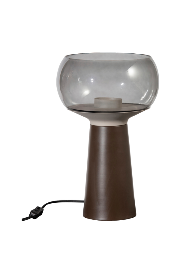 Bilde av Bordlampe Mushroom - 1
