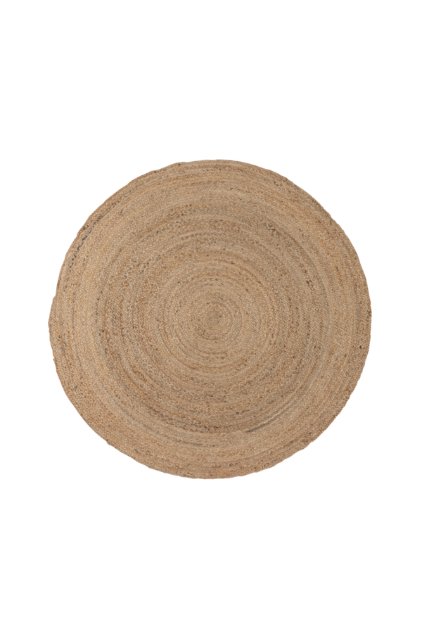 Bilde av Teppe Ross, diameter 150 cm - 1
