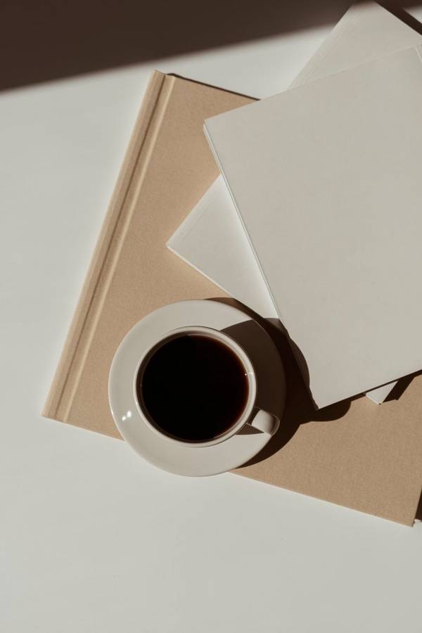 Bilde av Poster Coffee - 1
