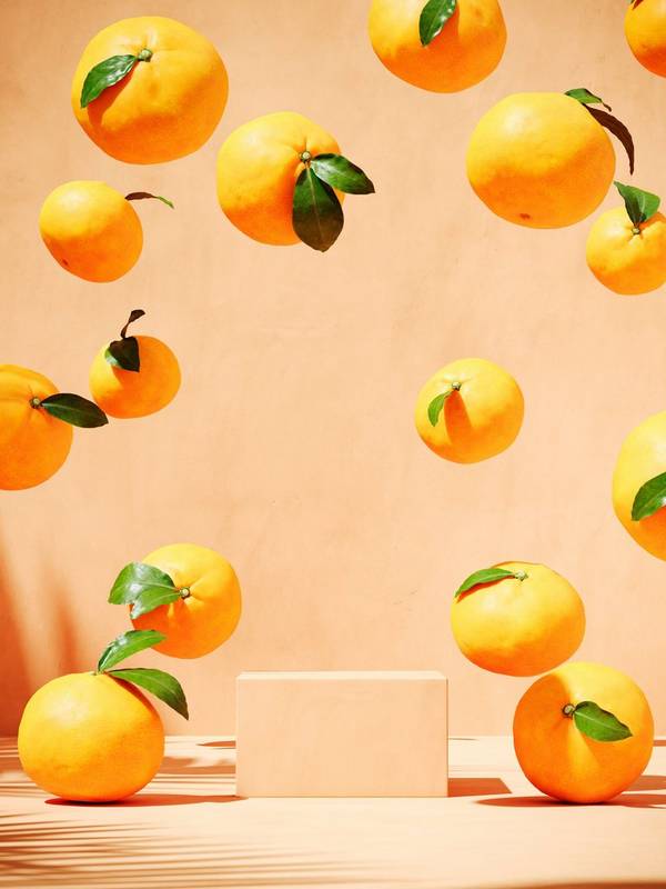 Bilde av Poster Lemons - 1
