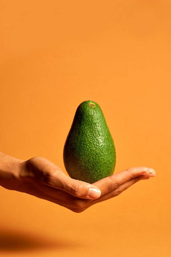 Bilde av Poster Avocado - 1
