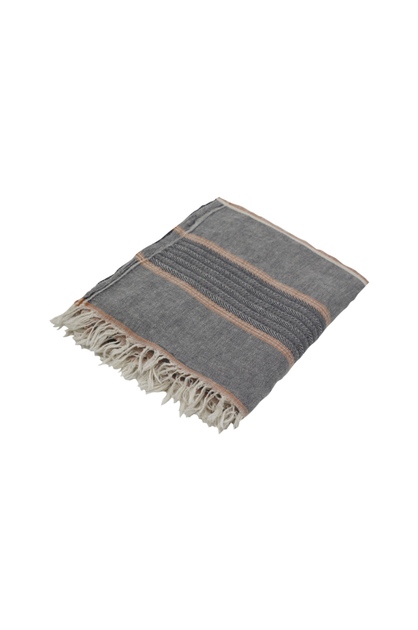 Bilde av Strandhåndkle Fouta Monet - 1
