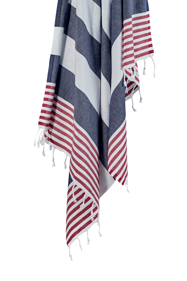 Bilde av Strandhåndkle Fouta Sultan - 1
