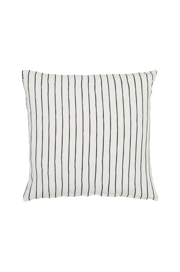 Bilde av Putetrekk Tofta stripe 45x45 cm - 1
