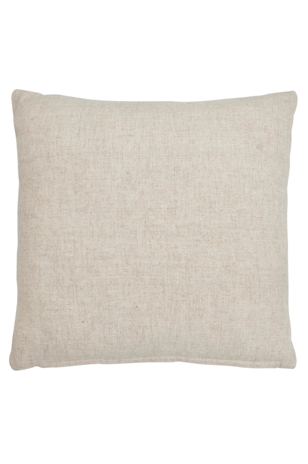 Bilde av Putetrekk Nordic Linen 50x50 - 1
