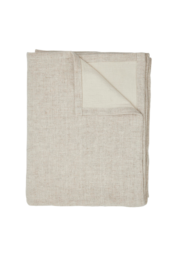 Bilde av Duk Nordic Linen 130x250 - 1
