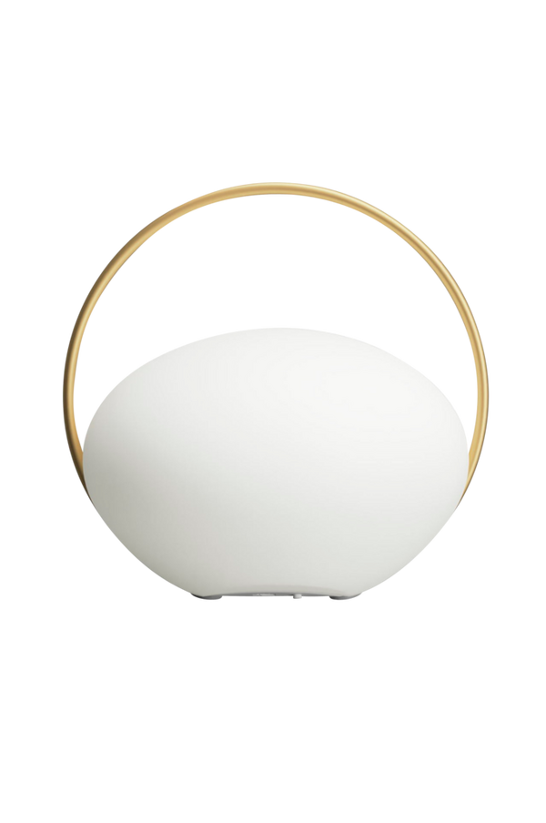 Bilde av Bordlampe Orbit, diameter 19,5 cm - 1
