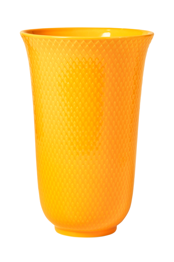 Bilde av Vase Rhombe Color H20 - 1
