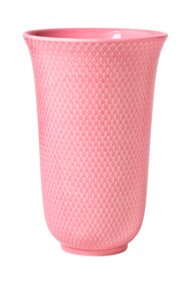 Bilde av Vase Rhombe Color H20 - 1
