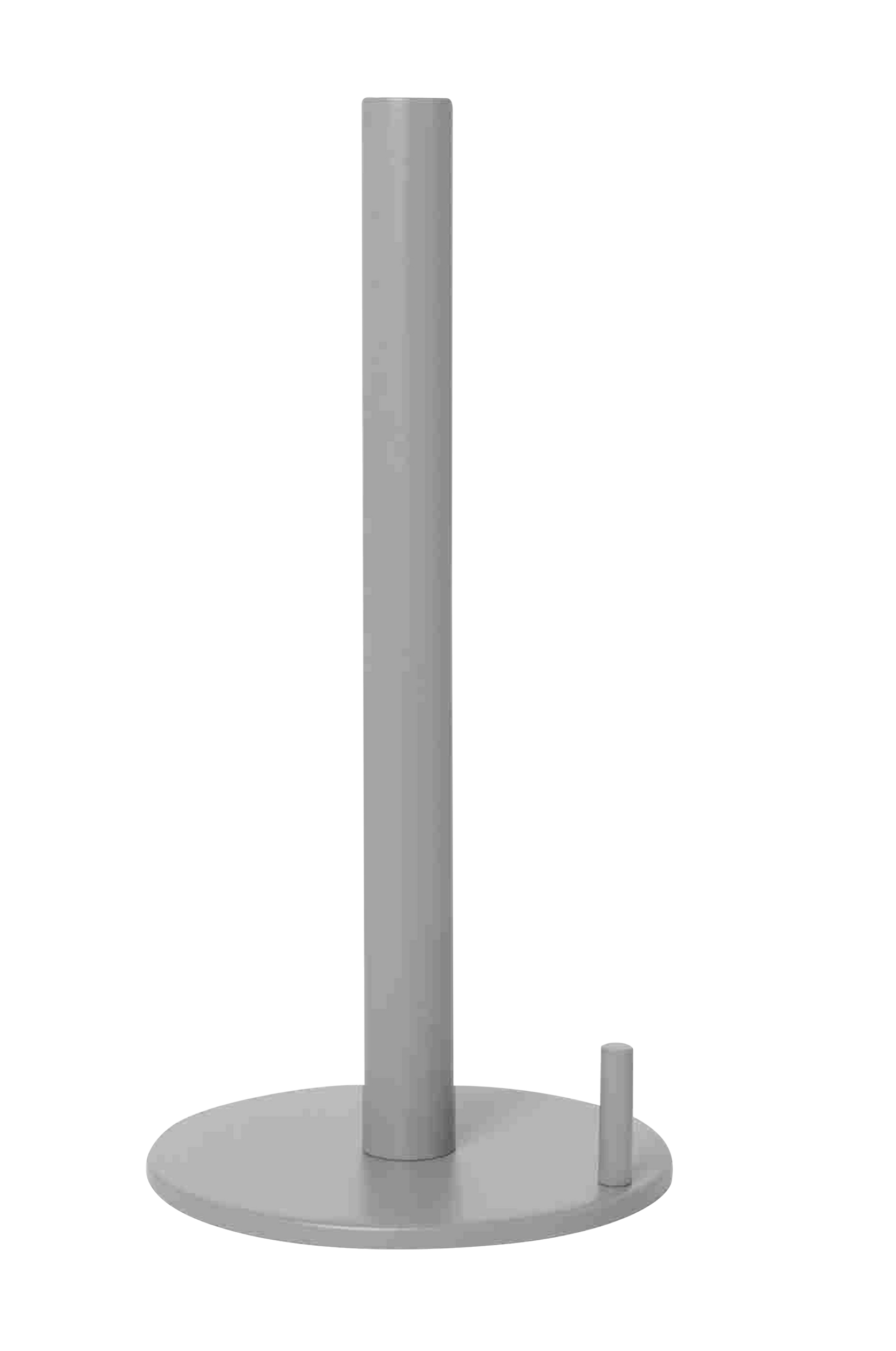 Blomus - Pappershållare Colo 31,5 cm - Grå