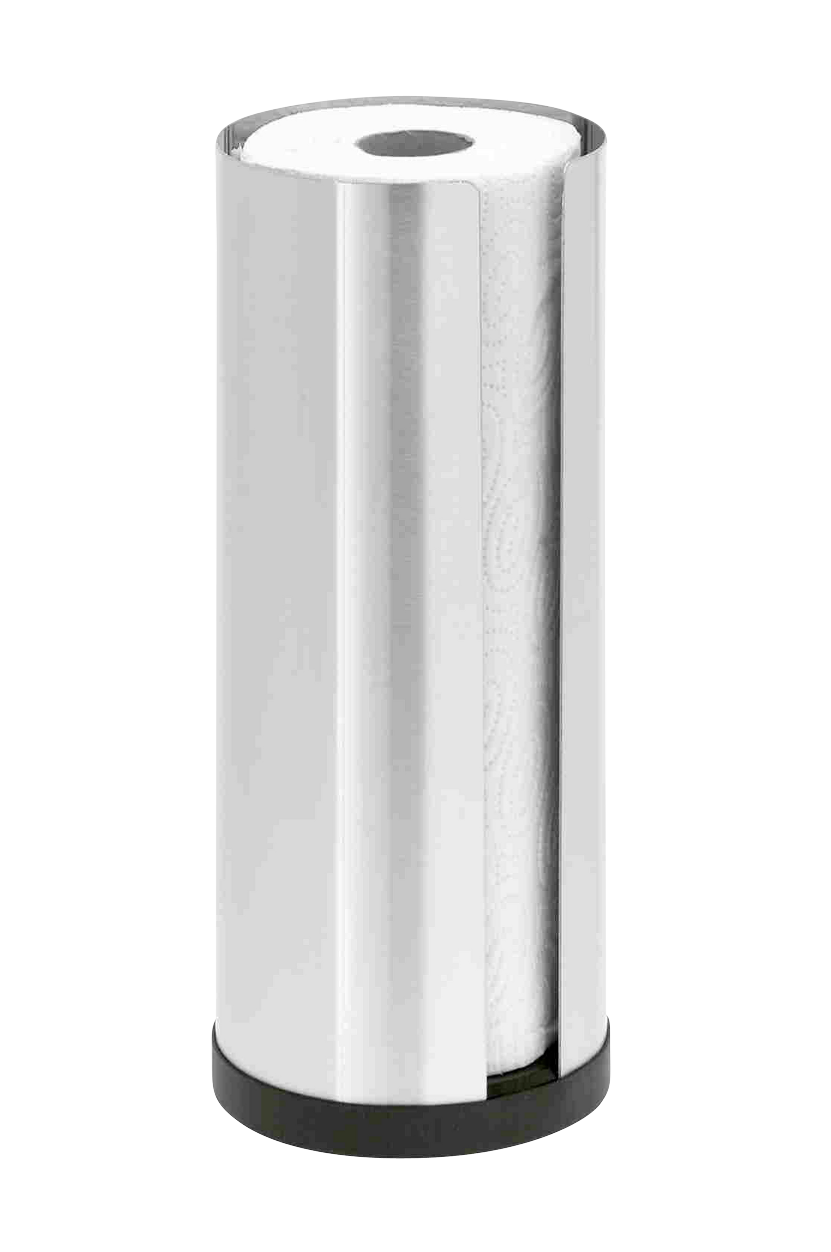Blomus - Hushållspappershållare Cusi 28,5 cm - Krom