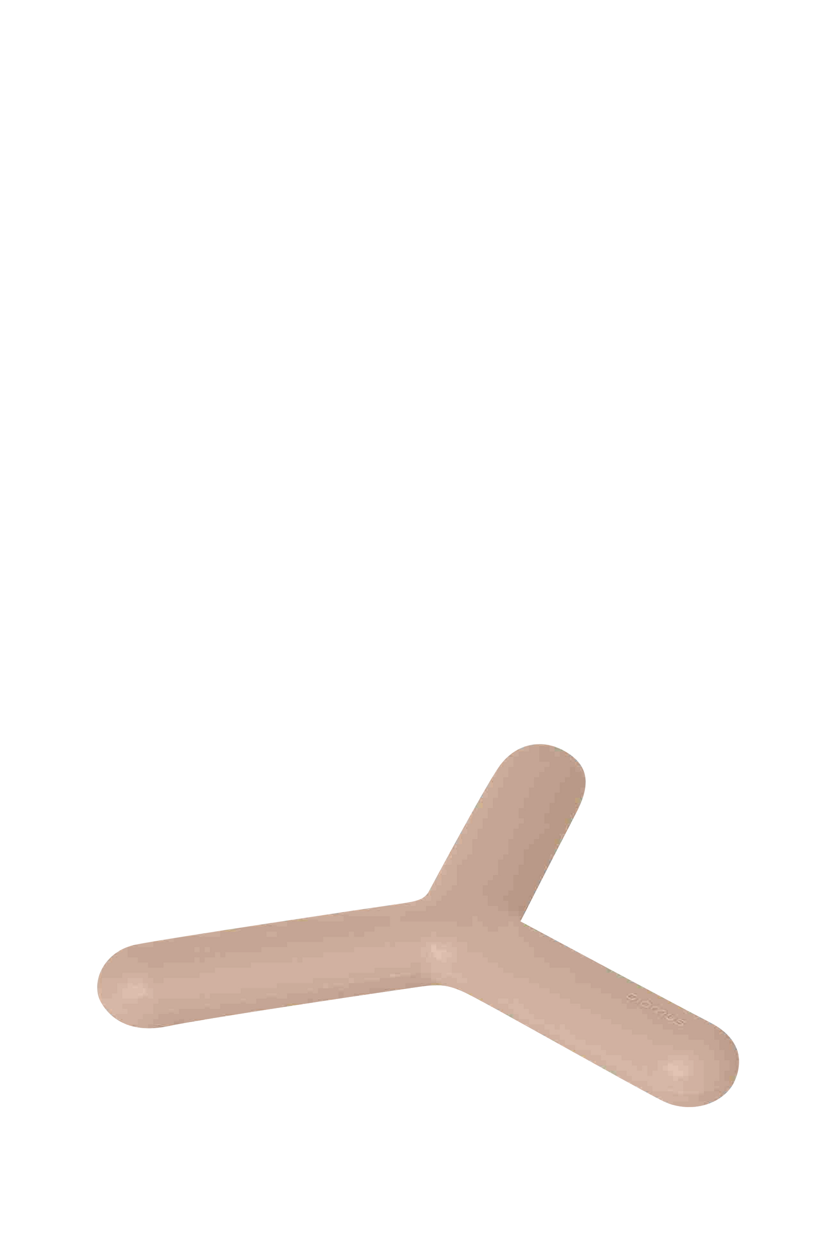 Blomus - Grytunderlägg Flip 16 cm - Beige