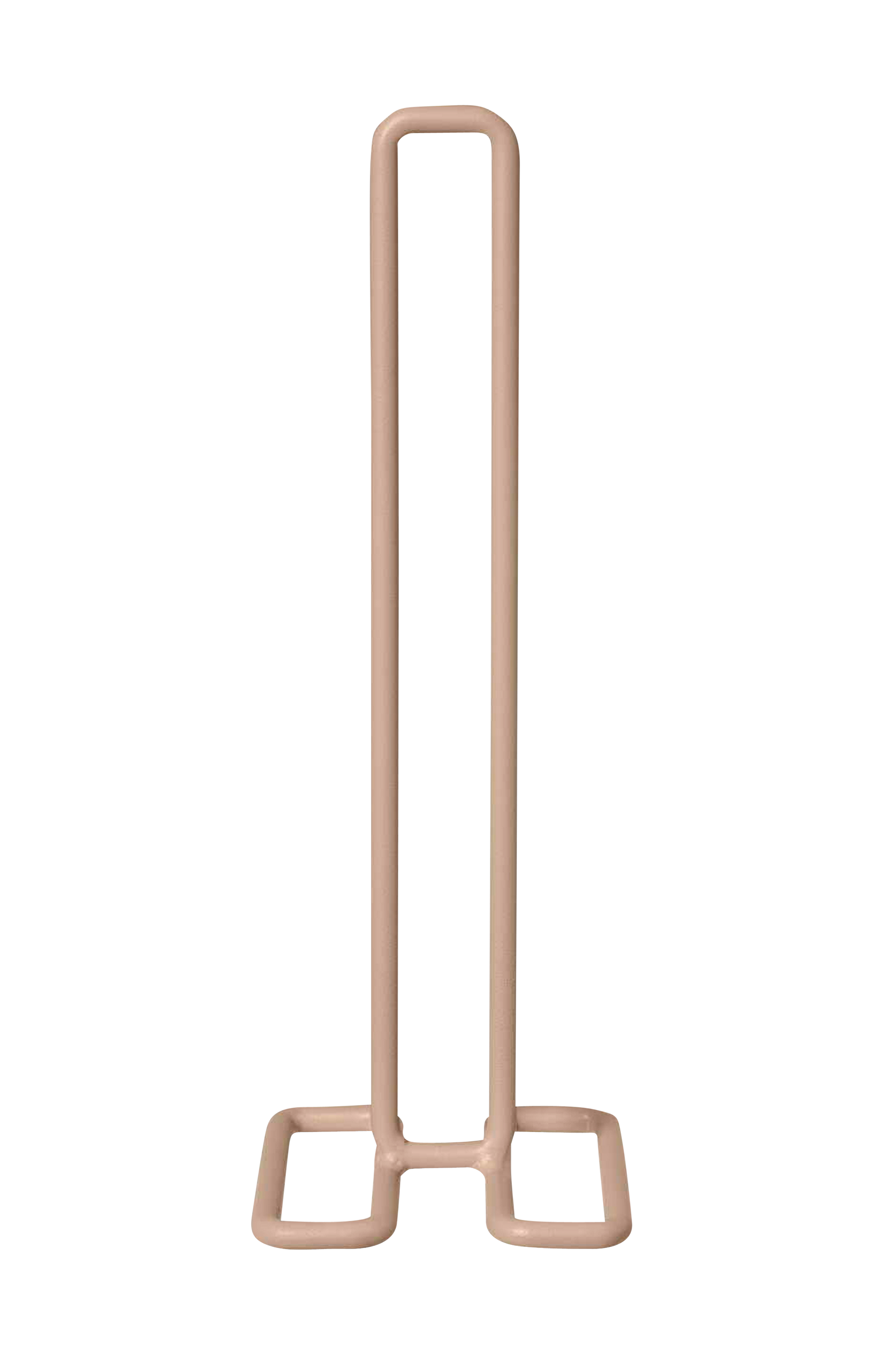 Blomus - Hushållspappershållare Wires 31 cm - Beige