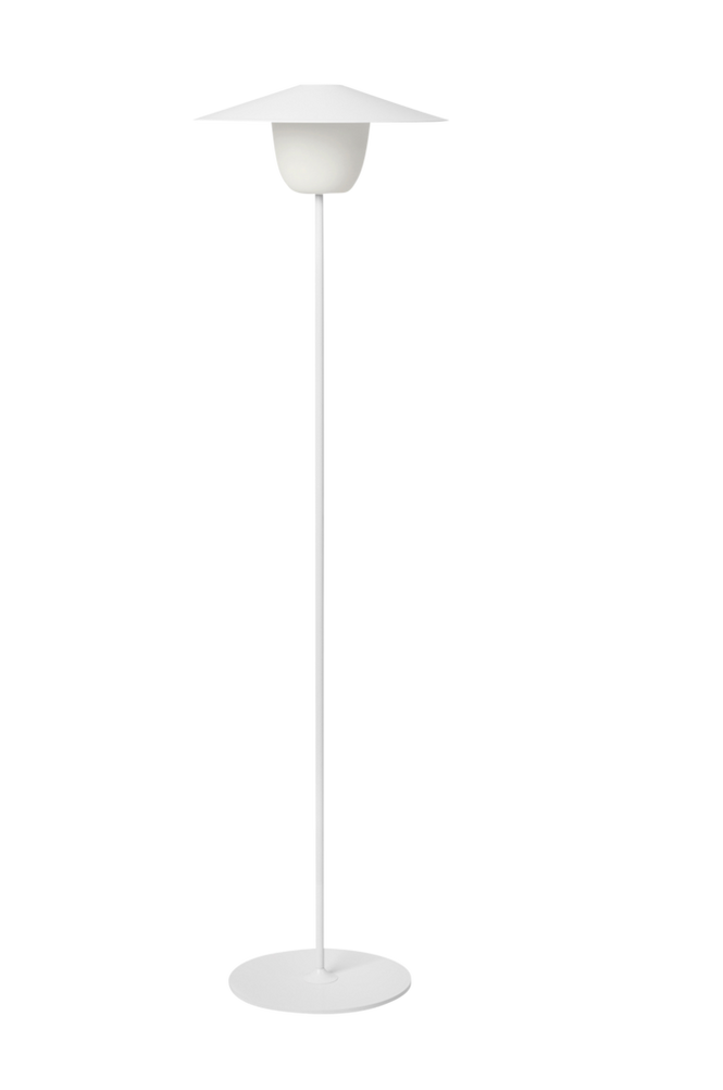 blomus Mobil Golvlampa LED Ani 121 cm