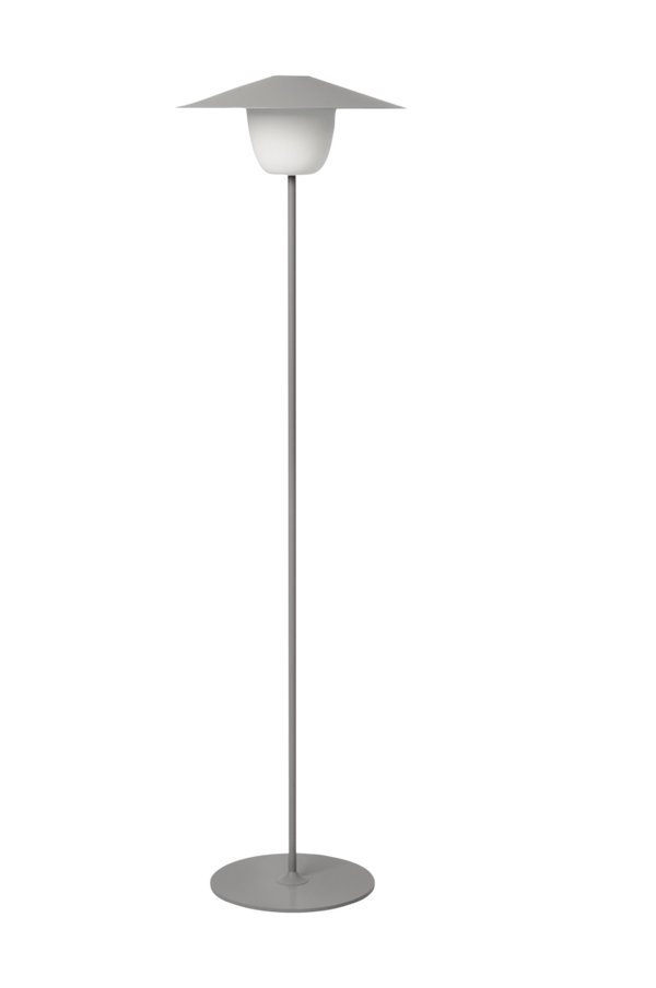 Bilde av Mobil Gulvlampe LED Ani 121 cm - 1
