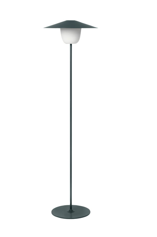 Bilde av Mobil Gulvlampe LED Ani 121 cm - 1
