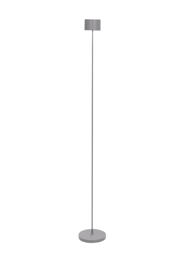 Bilde av Mobil Gulvlampe LED Farol 115 cm - 1
