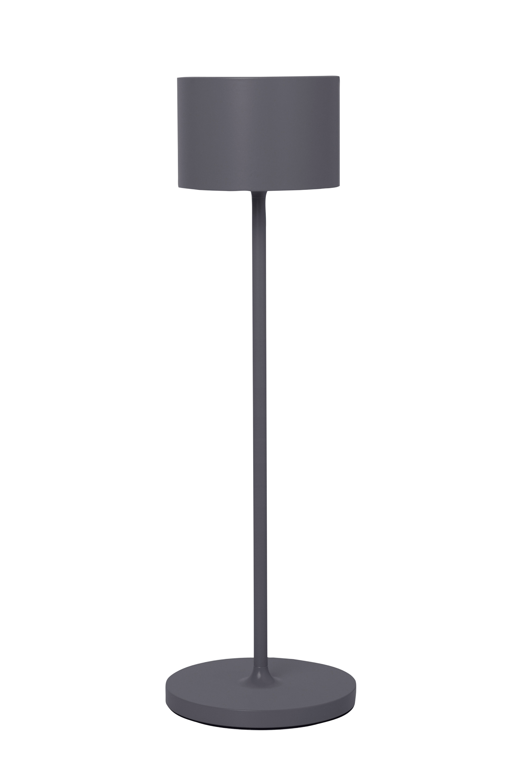 Kannettava LED-valaisin Farol, 35,5 cm