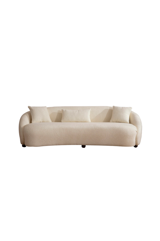 Hanah Home Sofa 3-seter Napoli 2