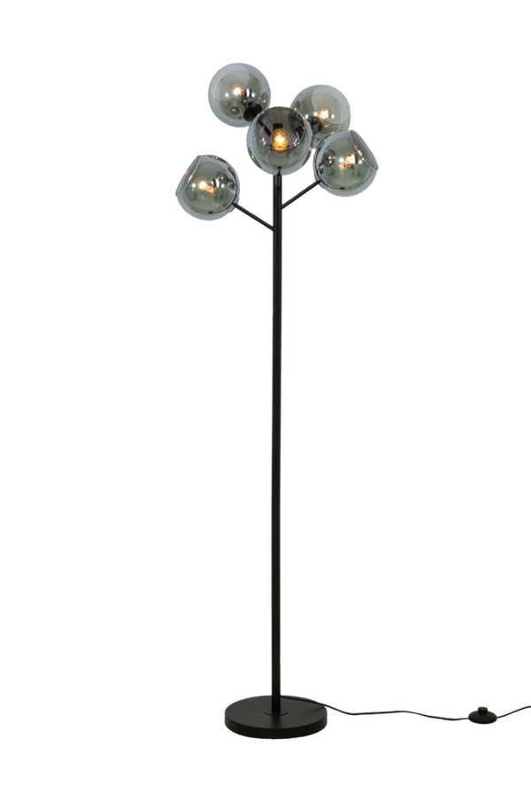 Bilde av Gulvlampe ATOM - 1
