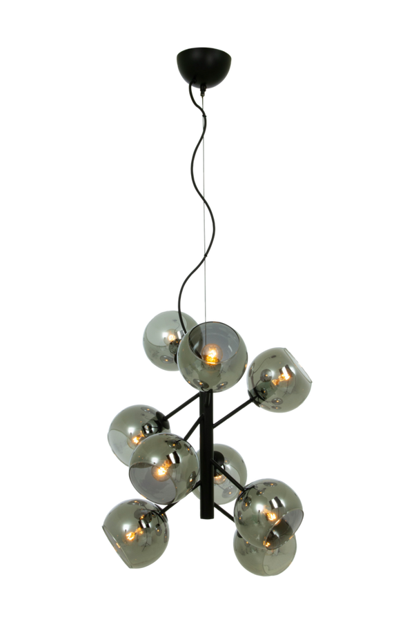 Bilde av Taklampe ATOM - 1
