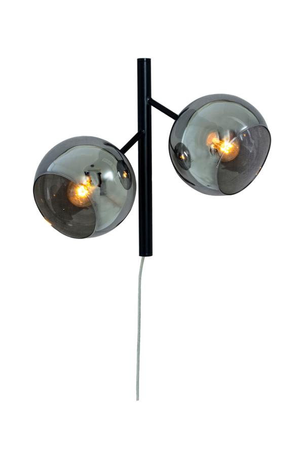 Bilde av Vegglampe ATOM - 1
