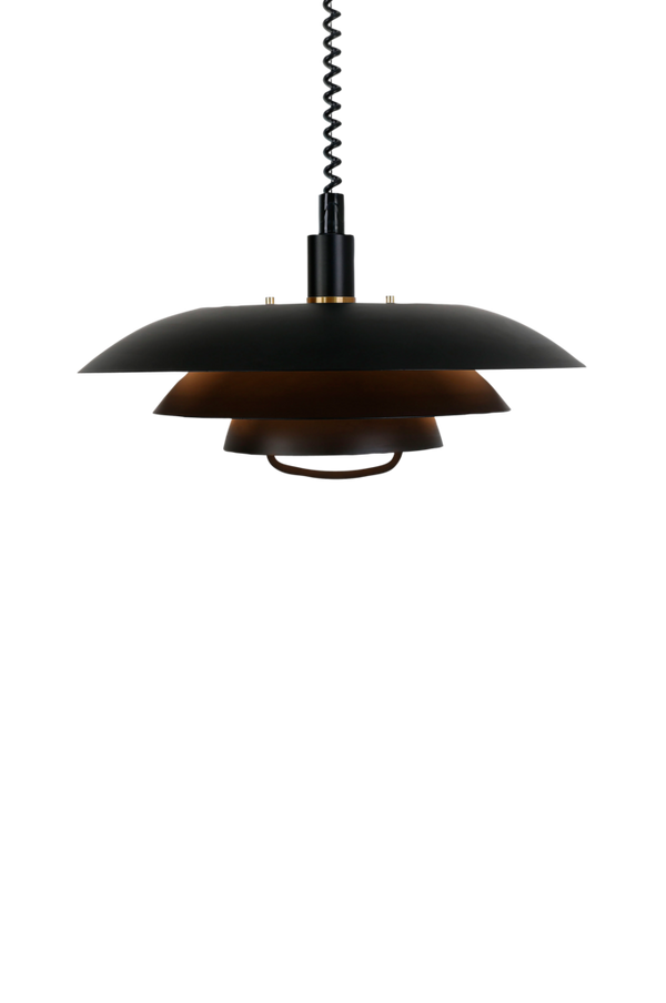 Bilde av Taklampe EPSILON - 1
