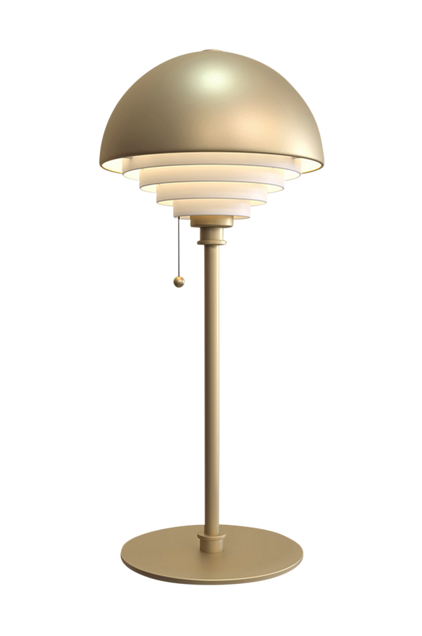 Bilde av Bordlampe Motown - 1
