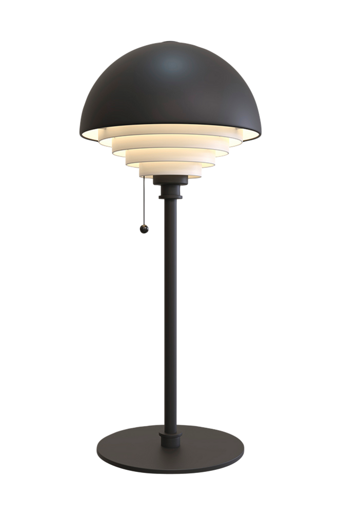 Herstal Bordslampa Motown