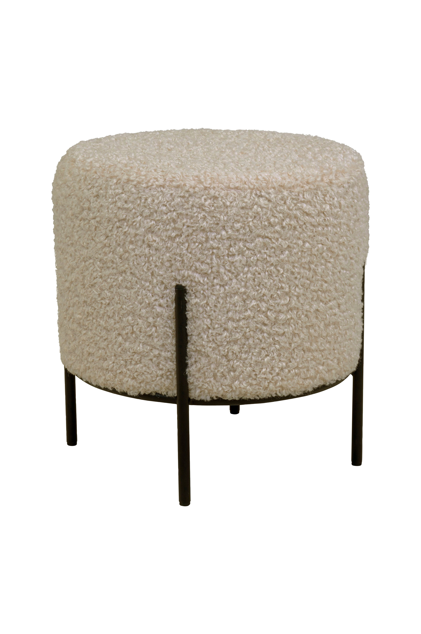 House Nordic - Puff Alford - Brun