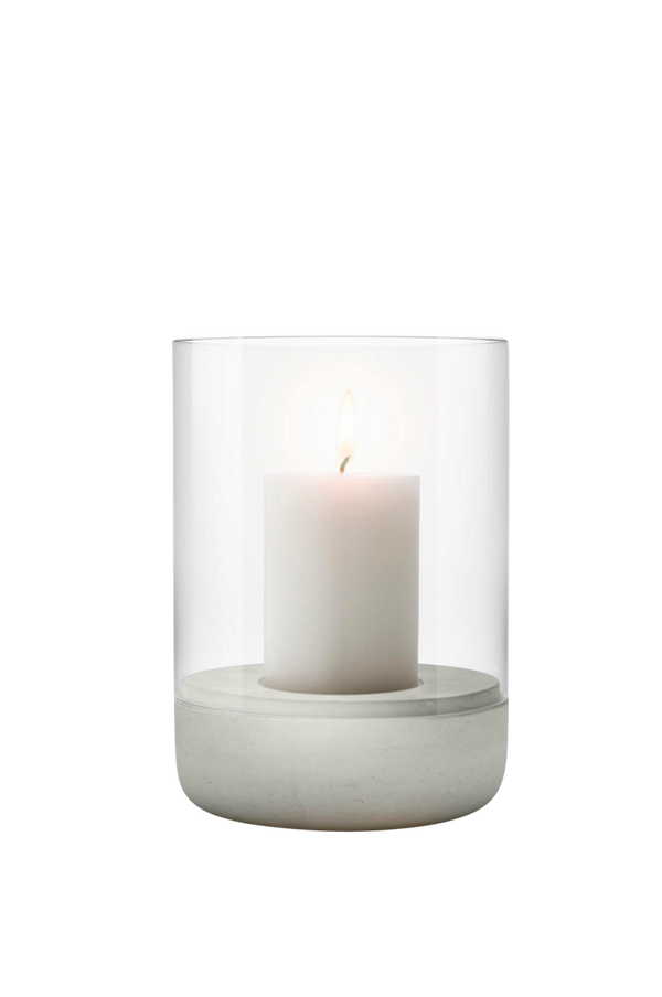 Bilde av Lyslykt Calma Large 22,5 cm - 1
