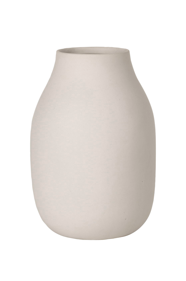 Bilde av Vase Colora H20 cm, diameter 14 cm - 1
