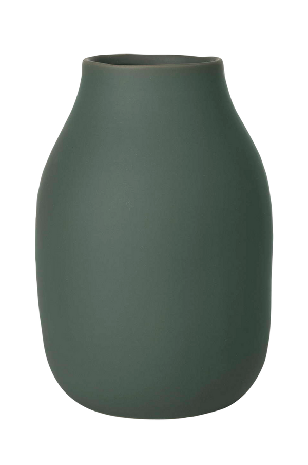 Bilde av Vase Colora H20 cm, diameter 14 cm - 1
