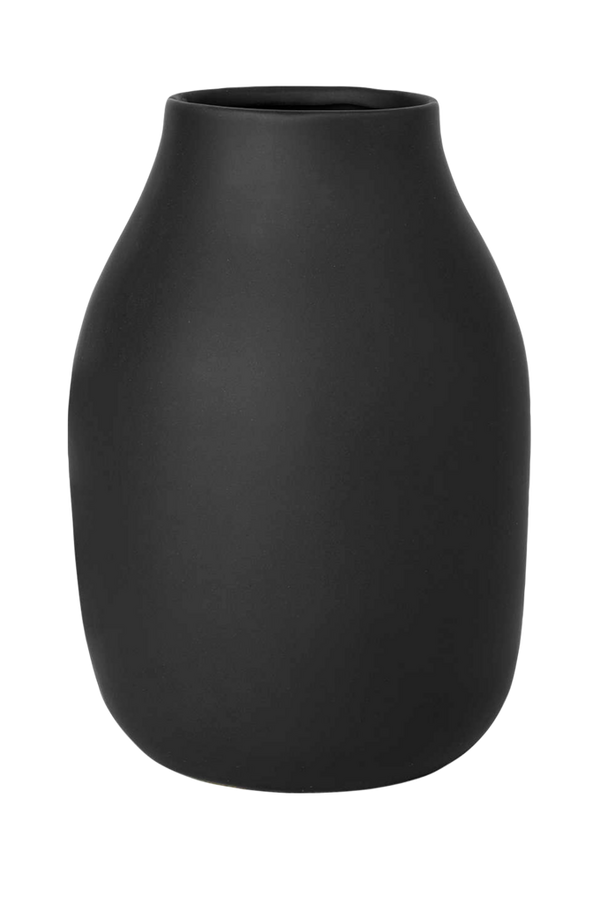 Bilde av Vase Colora H20 cm, diameter 14 cm - 1
