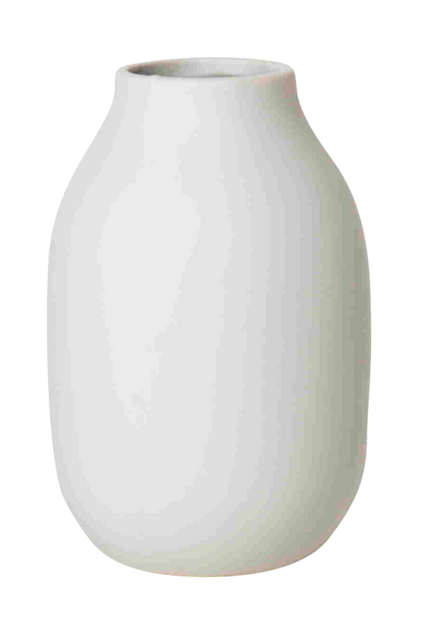 Bilde av Vase Colora H15 cm, diameter 10,5 cm - 1
