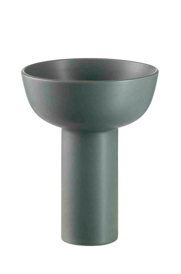 Bilde av Vase Miyabi Hyacint, diameter 17 cm - 1
