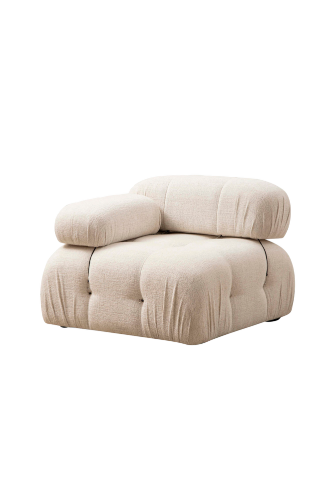 Hanah Home Sofa 1-seter Bubble